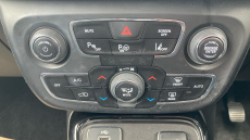 Jeep Compass 1.4 Multiair 140 Limited 5dr [2WD] Petrol Station Wagon